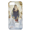 Search for virgin mary iphone cases Heaven