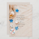 Recherche de summer beach mariage invitations Nautique