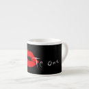 Search for te amo mugs Red