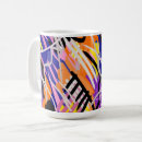 Search for bold abstract mugs Contemporary