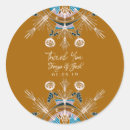 Search for colourful mandala stickers Chic