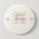 Recherche de rubans roses badges Girl