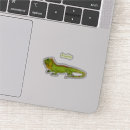Search for green iguana electronics Cute