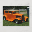 Search for classic car postcards Automobile