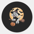 Search for witch costume stickers Modern