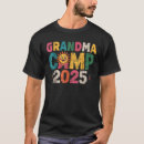 Search for camp grandma tshirts Vacation
