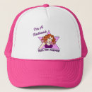 Search for redhead hats For her