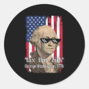 Search for love icon stickers Patriotic vibes