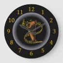 Recherche de clef musicale horloges Piano
