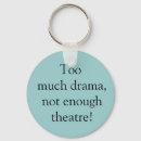 Search for acting keychains Actress
