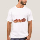 Recherche de bacon tshirts Graphique