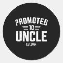 Search for best uncle stickers Baby