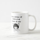 Search for murderer mugs Kitten