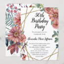 Search for zinnias invitations Modern