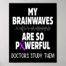 Search for fibromyalgia support posters Purple epilepsy awareness