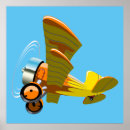 Search for retro aviation posters Aeroplane