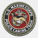 Search for esprit stickers Quantico