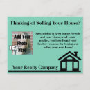 Search for real estate agent postcards Business