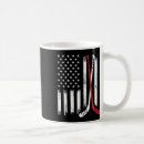 Search for hockey stick mugs Usa