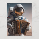 Search for band player postcards Musician