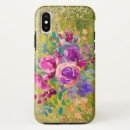 Search for watercolor bouquet iphone cases Roses
