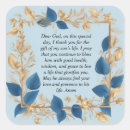 Search for prayers stickers Jesus