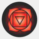 Search for root stickers Meditation