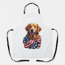 Search for funny pug aprons Lover