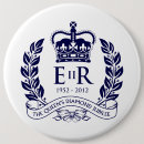 Recherche de reine elizabeth badges Jubilé