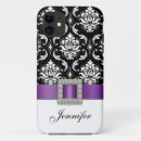 Search for purple ribbon iphone cases Girly