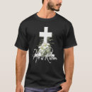 Recherche de resurrection tshirts Jésus