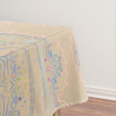 Search for fairy tablecloths Floral