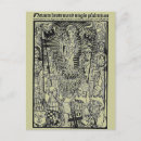 Recherche de symboles chrétiens cartes postales Christianisme