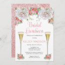 Recherche de bridal luncheon invitations Bride