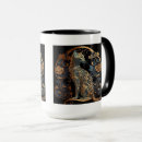 Search for french cat mugs Black