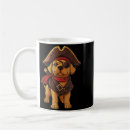 Search for dog pirate mugs Spooky party