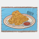 Search for chicken blankets Fried