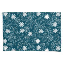 Search for blue and white pillowcases Chic