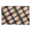 Search for white daisy pillowcases Pattern