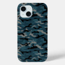 Recherche de camouflage noir iphone coques Chasse