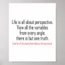 Recherche de citations vie posters Family