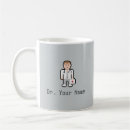 Search for medical profession mugs Graduation