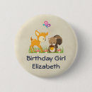 Search for squirrel round buttons Whimsical