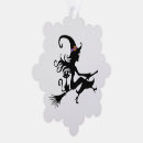 Search for broom ornaments Cute witch
