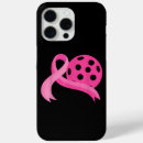 Recherche de ruban de coeur iphone coques Rose