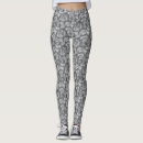 Search for curling leggings Swirls