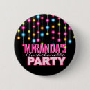 Recherche de danse de disco badges Club