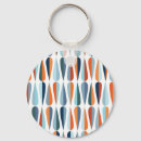 Search for 50s retro keychains Illustration