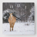 Recherche de agriculture horloges Cheval