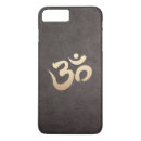 Search for aum symbol iphone cases Gold